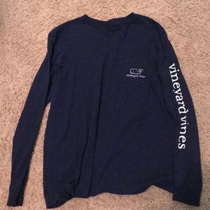 vineyard vines t-shirt *GREAT CONDITION*